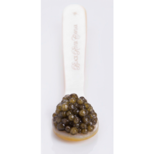 Russian Oscietra Caviar - Imperial Grade